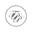 The Pilates Parlor logo